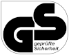 Знак GS