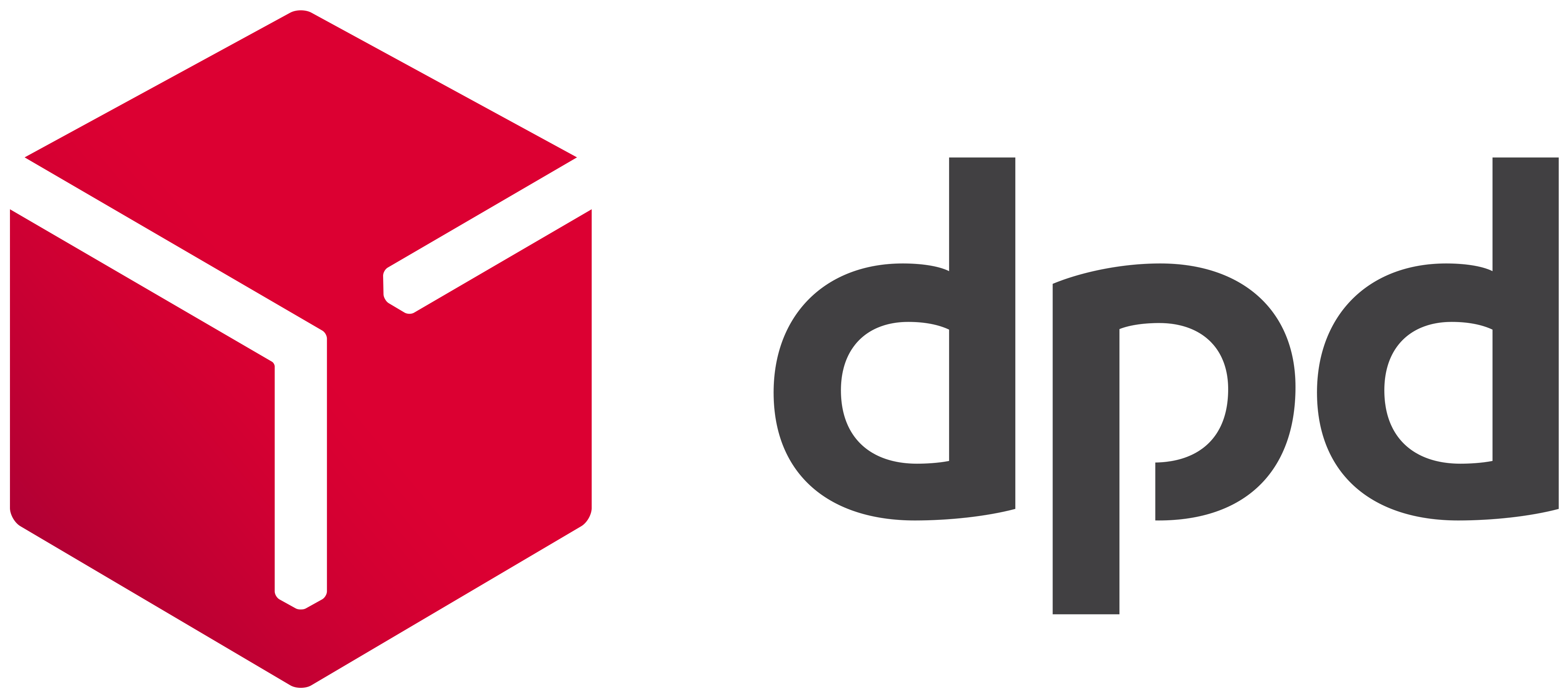 Доставка DPD